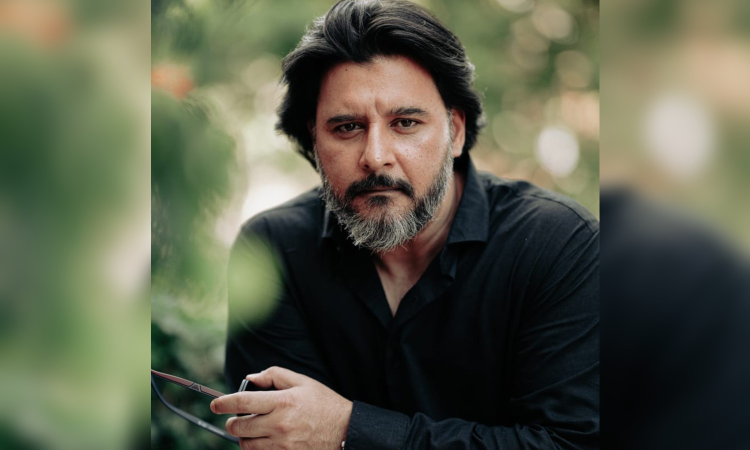 Abbas returns to Tamil cinema after a decade Abbas returns to Tamil cinema after a decade