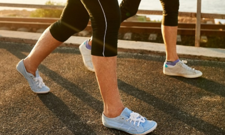 7,000 daily steps can cut your risk of cancer, depression, death: The Lancet