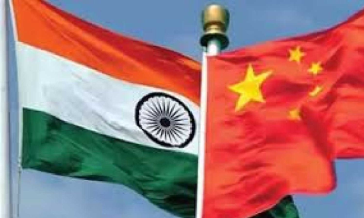 China says talks on border situation with India candid