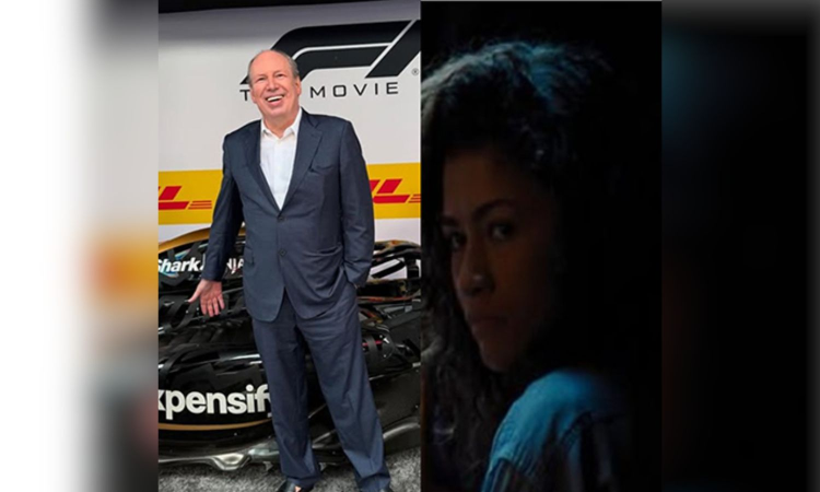 Oscar-winning musician Hans Zimmer to compose for Zendaya starrer Euphoria Season 3