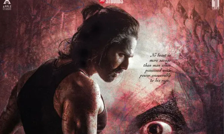 Baby John roars onto screens with its world television premiere