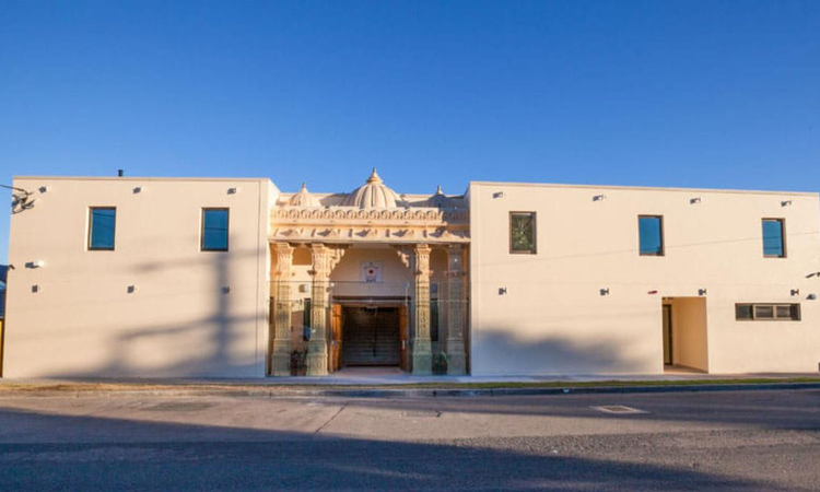 Hindu temple defaced with racist graffiti in Australia: Report