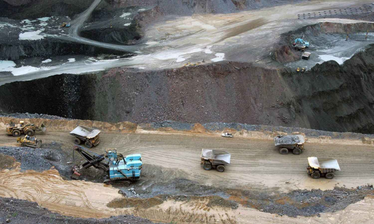 Curse than a blessing: The scramble for critical minerals