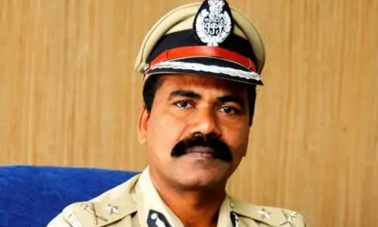 Kidnap case: CB-CID grills suspended ADGP Jayaram for four hours