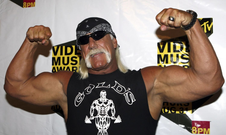 Hulk Hogan, icon in professional wrestling, dies at age 71 Hulk Hogan, icon in professional wrestling, dies at age 71