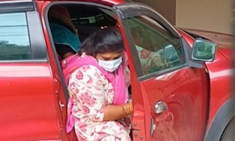 Custodial death case: CBI quizzes Nikitha for hours