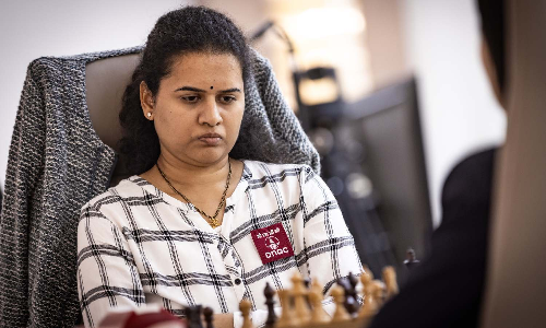 FIDE Women’s World Cup to have an Indian winner for first time