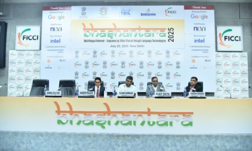 India open to share AI models with Global South: Centre