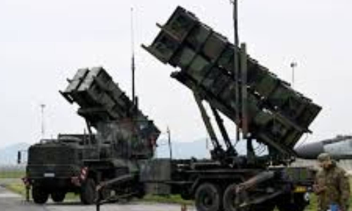 Defence ministry inks Rs 2,000 crore contract to procure fire control radars for Army