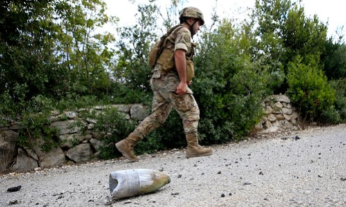 Hamas reaffirms commitment to peace talks after criticism from US envoy Hamas reaffirms commitment to peace talks after criticism from US envoy