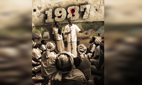 Cheran to helm Dr Ramadoss’s biopic titled Ayya