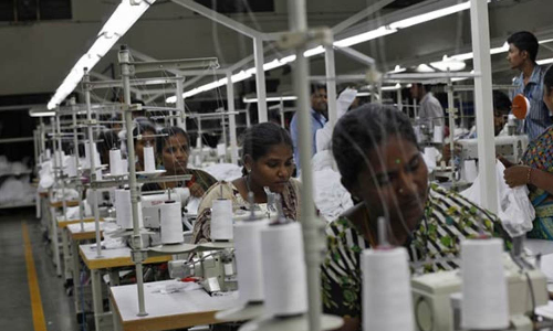 Free Trade Agreement with UK shot in arm for Tirupur; textile industry eyes big rise in exports Free Trade Agreement with UK shot in arm for Tirupur; textile industry eyes big rise in exports