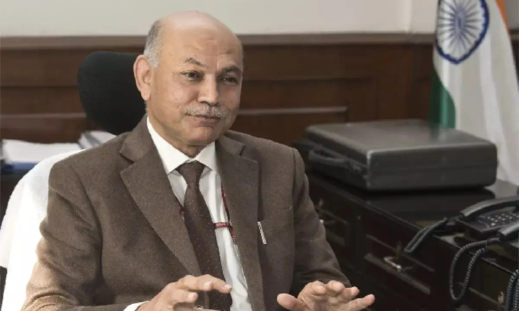 RS secretary general appointed returning officer for vice presidential poll