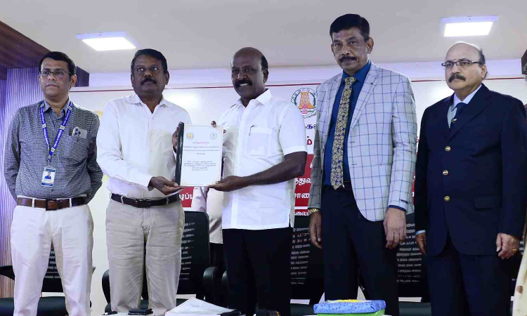 TN govt announces MBBS/BDS rank list; check details here