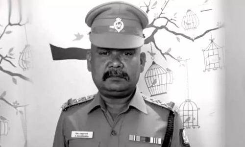 Chennai Police SSI attacked by friends succumbs; three arrested