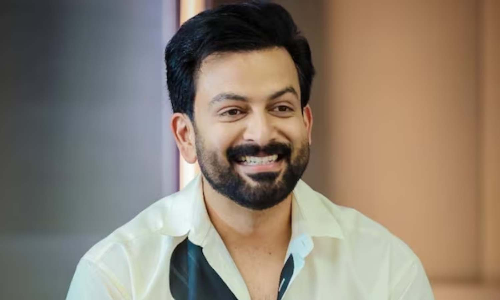 In awe of films made by Anurag Kashyap, Vikramaditya Motwane: Prithviraj Sukumaran In awe of films made by Anurag Kashyap, Vikramaditya Motwane: Prithviraj Sukumaran