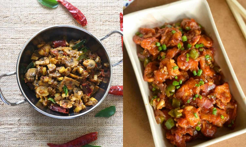 Weekend Special: Check out some mushroom recipes you can try at home