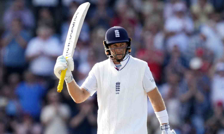 Root can chase down Tendulkar’s record: Ollie Pope