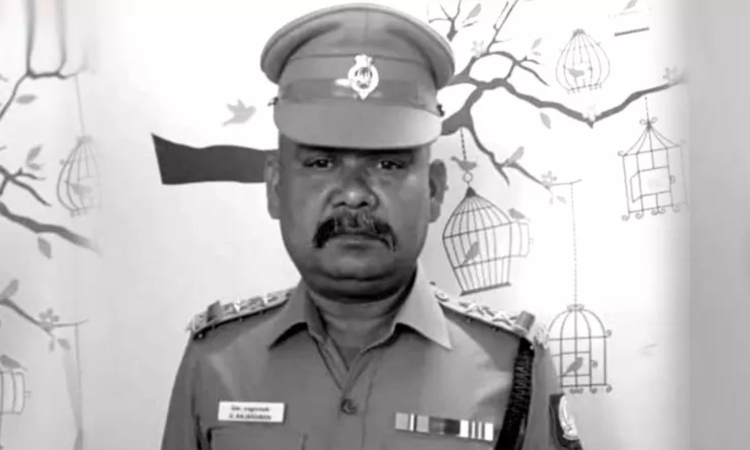 Chennai Police SSI attacked by friends succumbs; three arrested