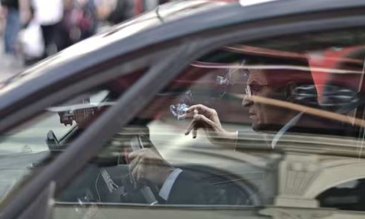 ICMR to study how carcinogens in car cabins affect health