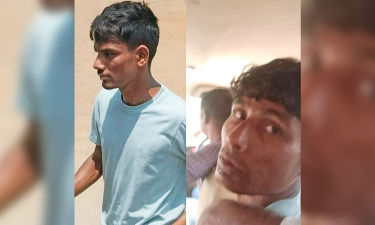 Tiruvallur child kidnap and sexual assault: Accused booked, confesses to crime