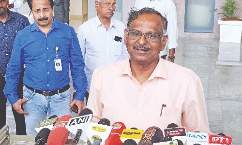 ISRO to launch unmanned satellites by December, says Chairman ISRO to launch unmanned satellites by December, says Chairman