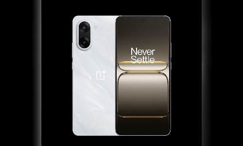 DT Next Tech | OnePlus launches Nord CE5 with large battery and AMOLED display