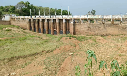 Water management legacy of Chola continues to irrigate Ariyalur, Cuddalore