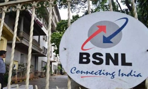 BSNL outsources 5 customer service centres