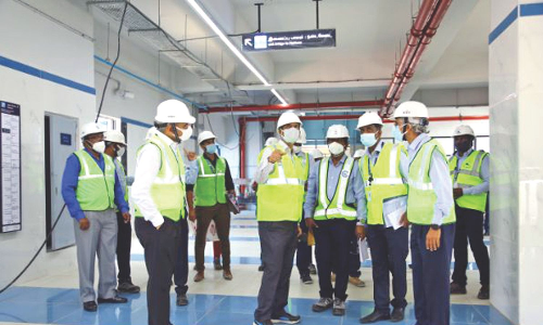 25 hired as supervisors with meagre pay for CMRL phase 2