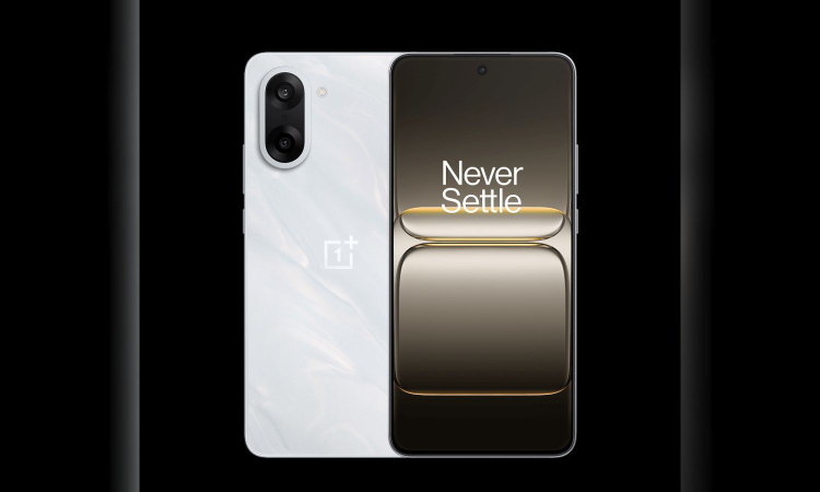 DT Next Tech | OnePlus launches Nord CE5 with large battery and AMOLED display