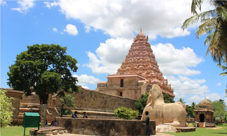 Monarch ensured secularism despite being saivite