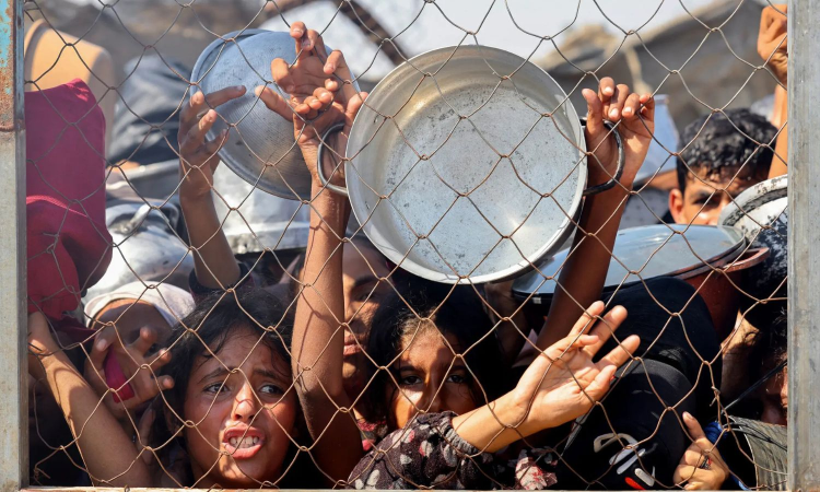 Rules unkept: How Israel’s war became unjust Rules unkept: How Israel’s war became unjust