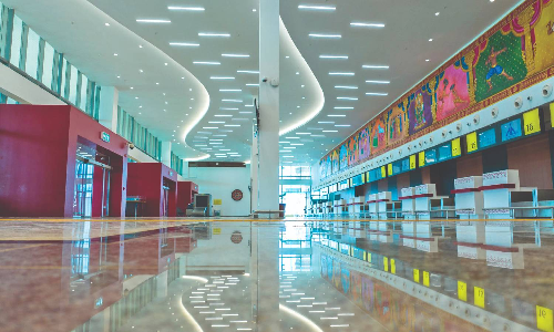 Thoothukudi: Pearl City’s growth aspiration soars, eyes global growth after airport expansion