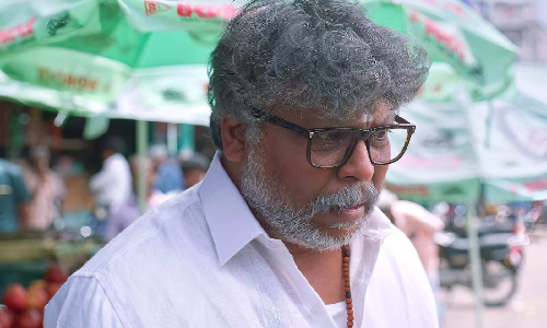 Kuttram Kadithal 2 officially goes on floors Kuttram Kadithal 2 officially goes on floors