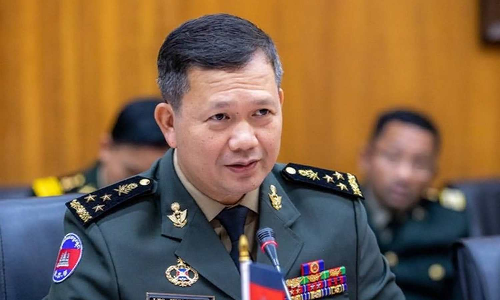 Cambodian, Thai leaders to meet in Malaysia over ongoing border conflict