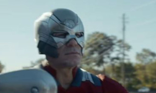 Peacemaker 2 trailer: John Cenas DC superhero struggles to make peace in parallel dimension