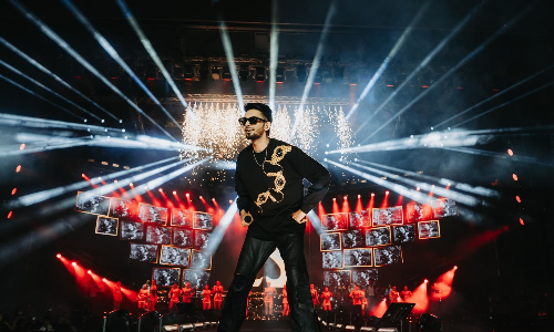 Anirudh set to rock Chennai with Hukum concert on Aug 23