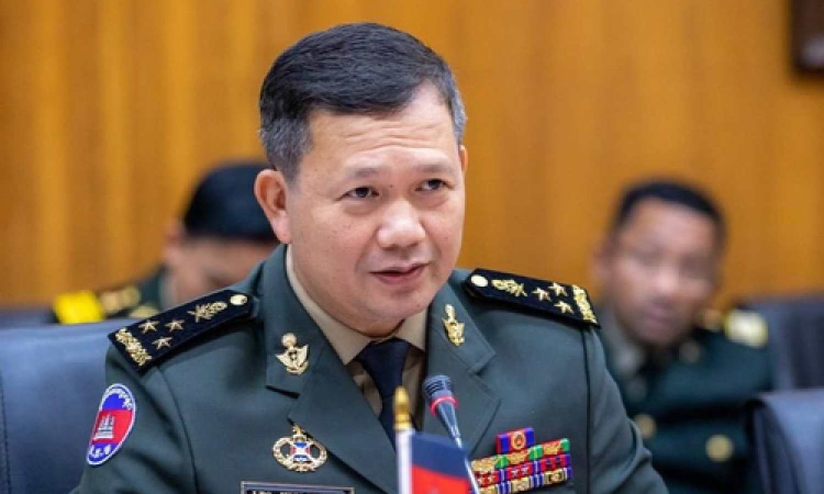 Cambodian, Thai leaders to meet in Malaysia over ongoing border conflict