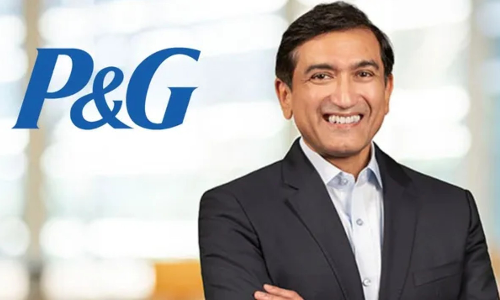 India-born Shailesh Jejurikar to be next CEO of American FMCG major Procter & Gamble
