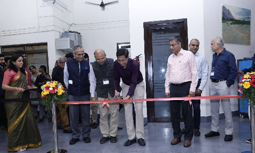 DST-GDC I-NCUBATE: Prog a national engine driving India’s deep-tech aspirations, says official