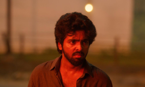 Actor G V Prakash on his film Blackmail: It is more than just a thriller, it is a family entertainer
