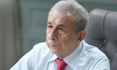 Made in India – A Titan Story: Naseeruddin Shahs first look as J.R.D. Tata out Made in India – A Titan Story: Naseeruddin Shahs first look as J.R.D. Tata out