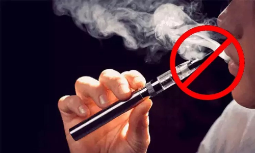 E-cigarettes worth Rs 35 lakh seized by Chennai customs