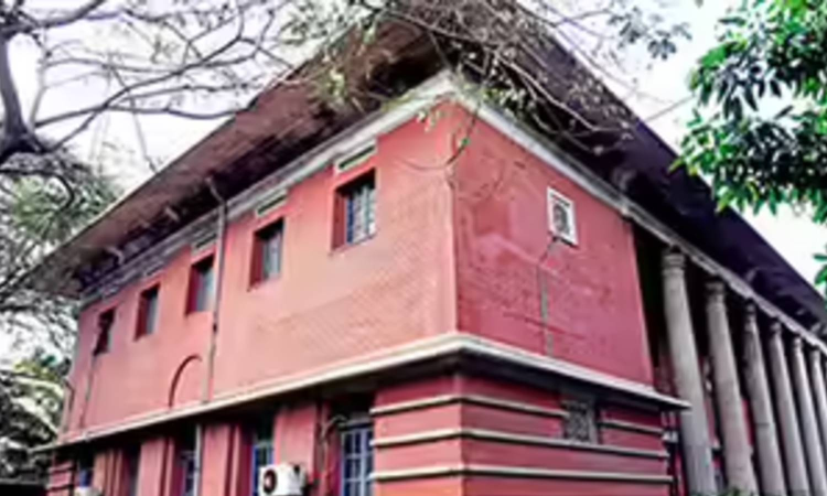 Two of Chennai’s iconic locations to get a facelift by PWD Two of Chennai’s iconic locations to get a facelift by PWD