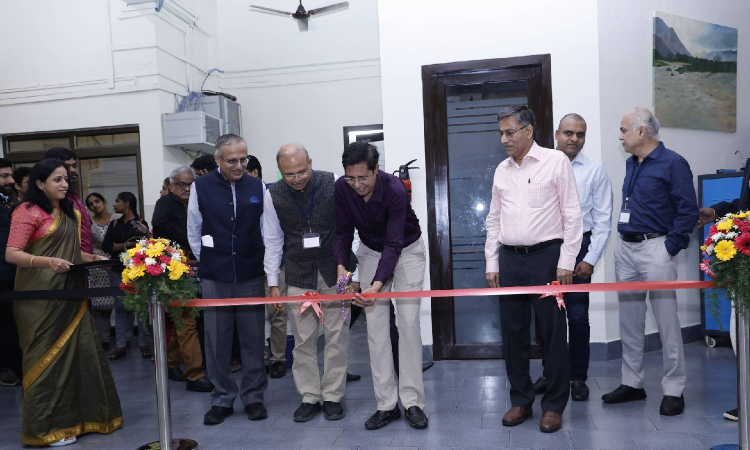 DST-GDC I-NCUBATE: Prog a national engine driving India’s deep-tech aspirations, says official