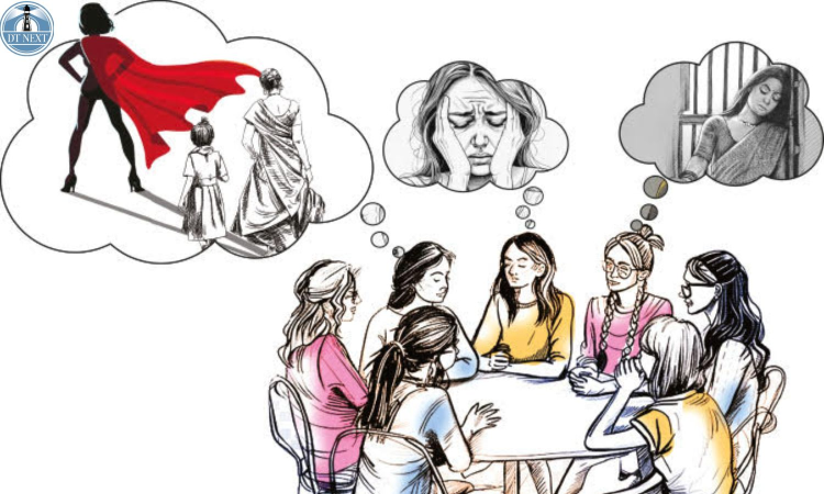 Koffee and Kalavaram: Inside a women-only space in Chennai