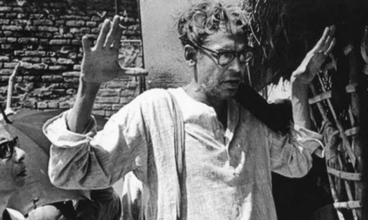 On birth centenary, iconic filmmaker Ritwik Ghatak to be honoured at IFFM