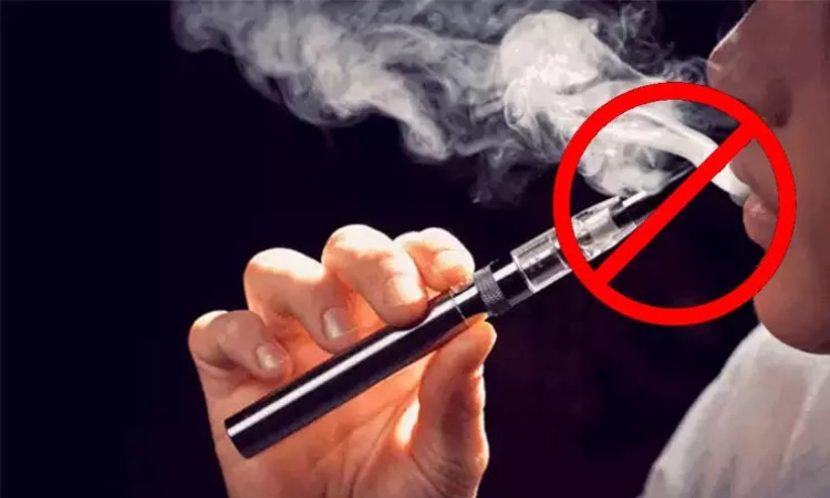 E-cigarettes worth Rs 35 lakh seized by Chennai customs