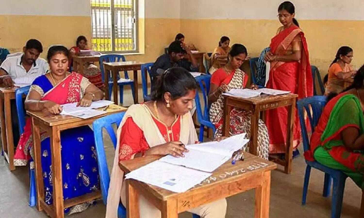TN govt to fix shortage of 4k asst profs with 800 guest lecturers